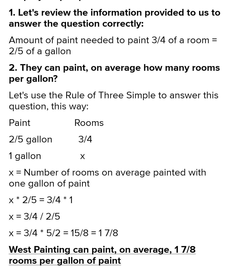 At West Painting, they get about three calls a day asking for an estimate of the cost-example-1