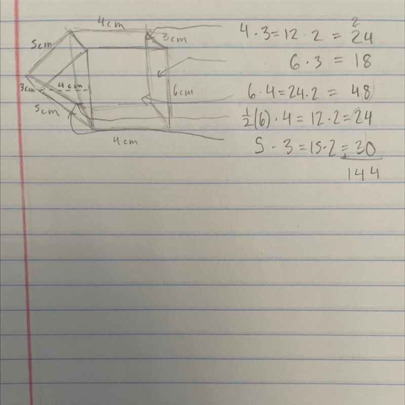 Find the surface area of the composite figure. answer asap please :)-example-1