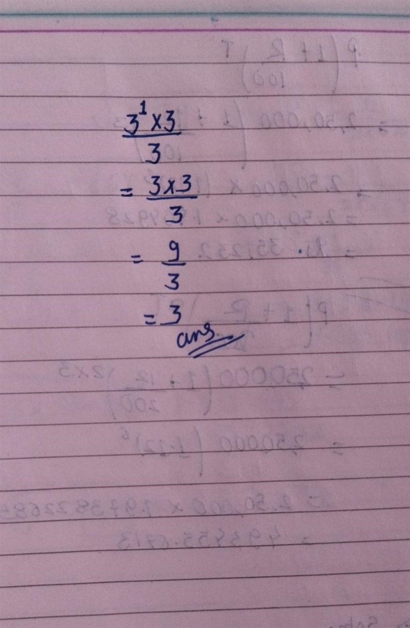 Simple question for some points 3^1)x3)/3-example-1