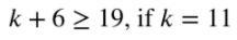 Evaluate whether each value makes a true or false statement.-example-1