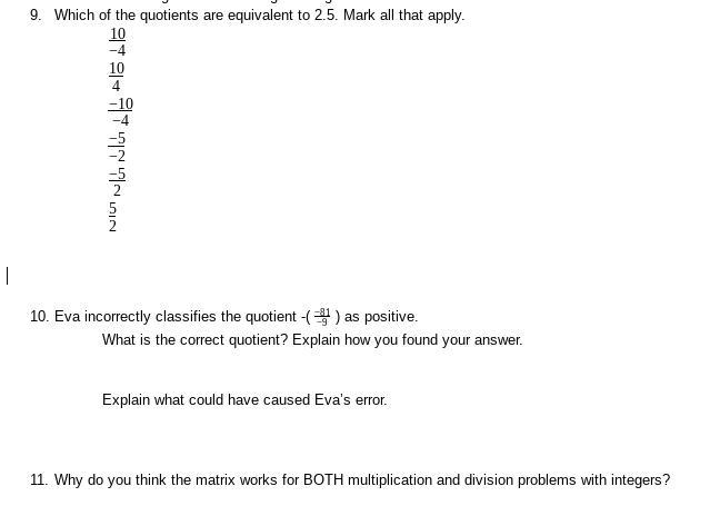 Help with the rest of these asap.-example-1