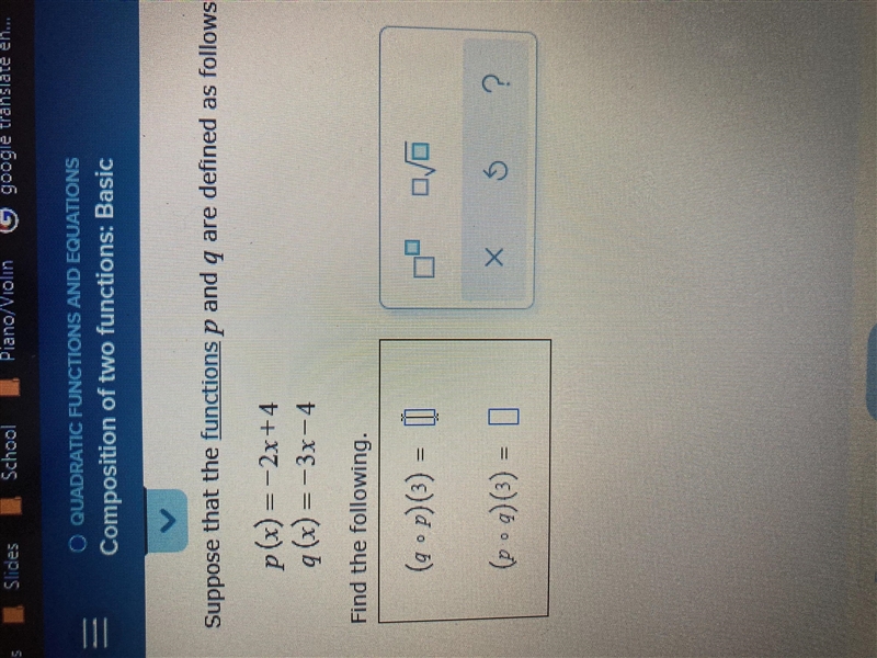 PLEASE HELP QUICK I DON'T KNOW HOW TO DO-example-1