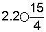 Compare. A. < B. > C. = D. cannot be solved-example-1