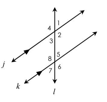 Find the measure of each angle listed. The m∠ 2 = 153.-example-1