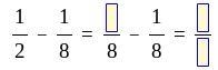 I need to know what goes in the boxes. 20 points-example-1