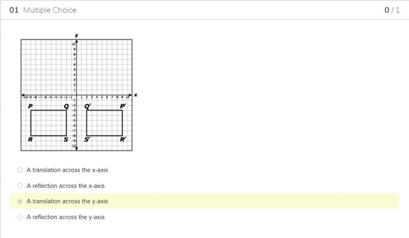 Does anyone know the correct one cuz i got it wrong-example-1