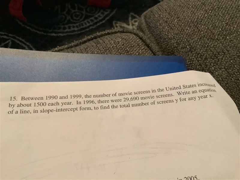 Please help no links or files please. Please help ASAP. Algebra 9th grade-example-1