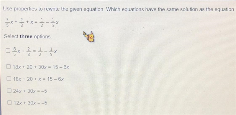 Help pleasssee also just use a, b, c, d or e or 1, 2, 3, 4, 5 or 6-example-1