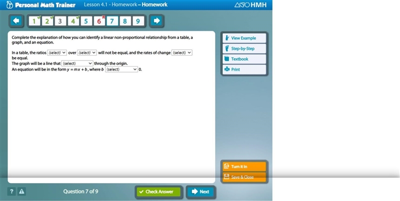 Please help, I have 20 min to do this. In a table, the ratios (y,x) over (x,y) will-example-1