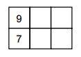 Given , which ratio could NOT be used to complete a table of equivalent ratios? 18:14 36:21 72:56-example-1