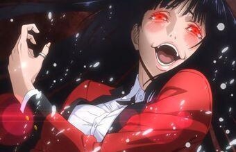 Kakegurui Masho! :')-example-1