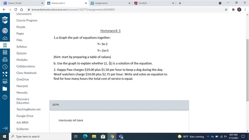 See the picture to solve the question 1Question=10 points-example-1