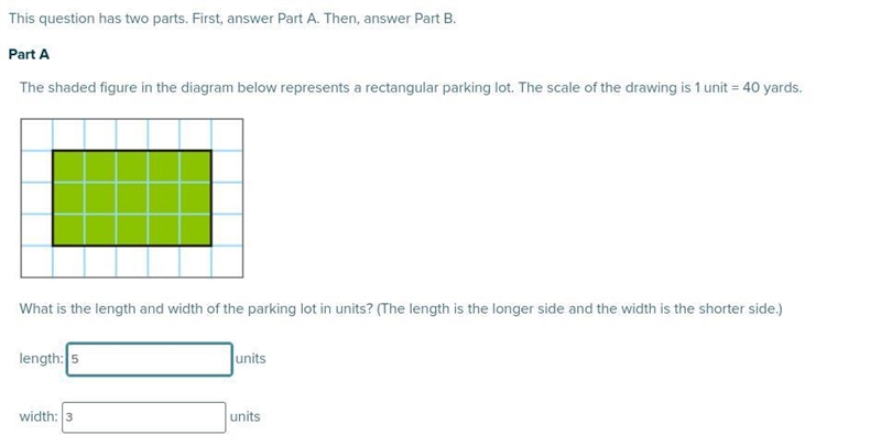 As you can see, I already answered part A. That part is easy, like kindergarten level-example-1