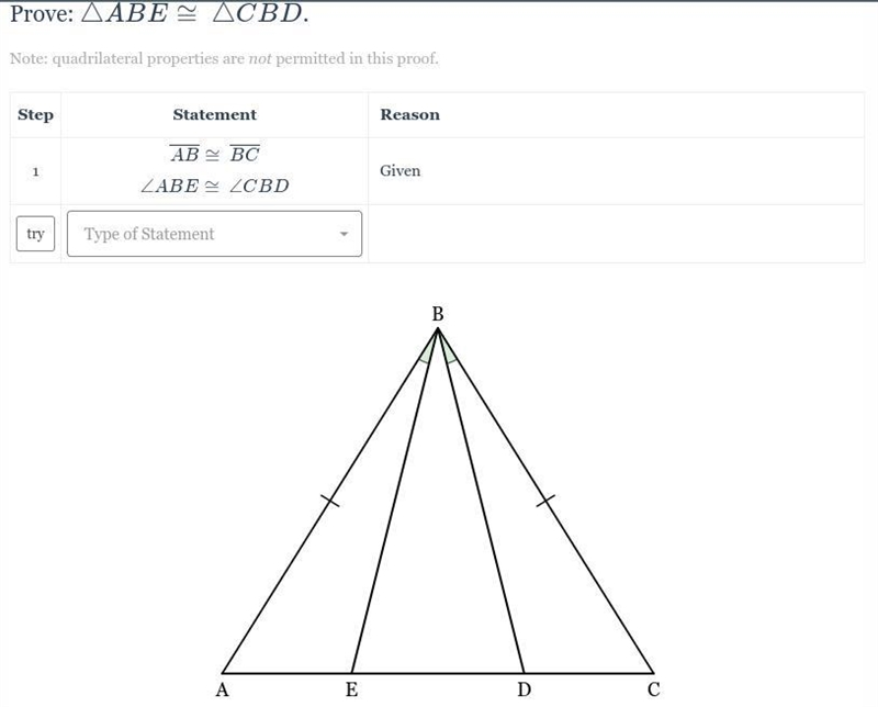 Need help with this proof Thanks-example-1