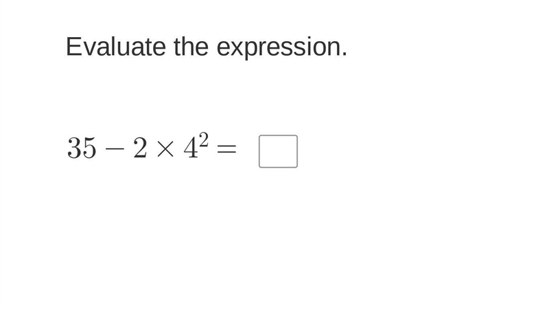 Evaluate all three please i don't know any of those :(-example-1