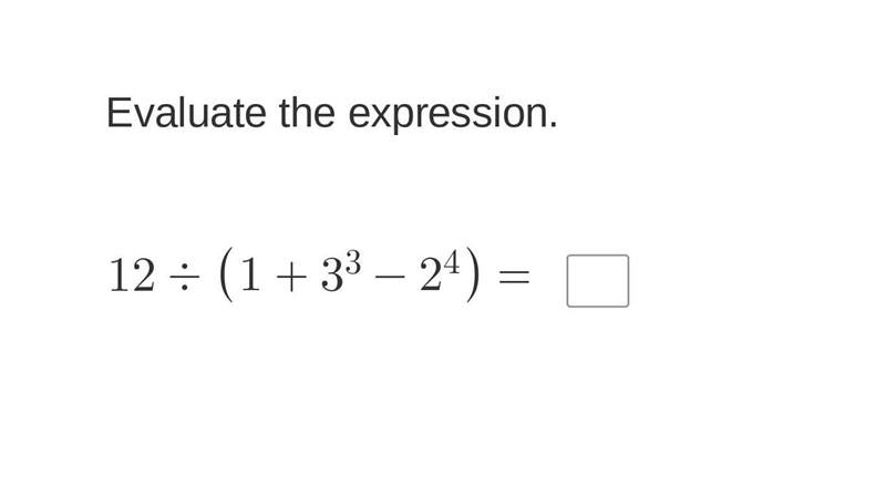 Evaluate all three please i don't know any of those :(-example-3