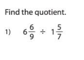 Dividing Mixed Numbers?-example-1