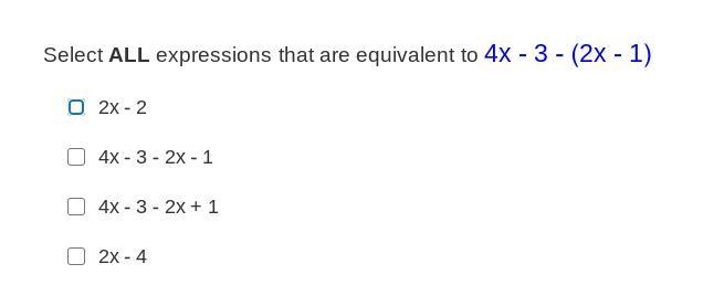 Grade 7th math anybody know the answer-example-1