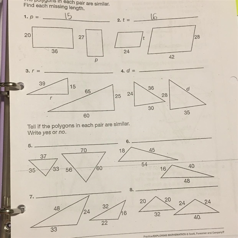 help?? I don’t really need answers I just need an explanation on solving these kind-example-1