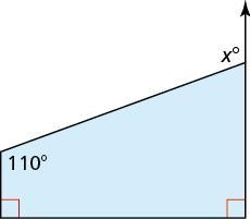 Find the value of x.-example-1