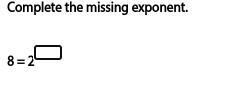 May someone please help me, please? This is about exponents by the way. About 5 questions-example-4