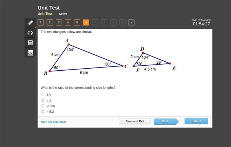 Please answer the question below.-example-1