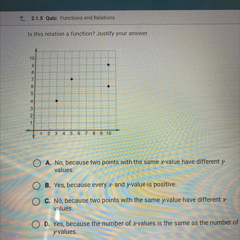 Please help me it is functions and relation number.-example-1