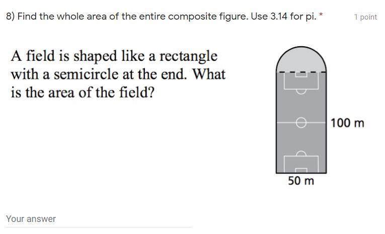 Please answer the question ASAP I found out the area of the square I just don't know-example-1