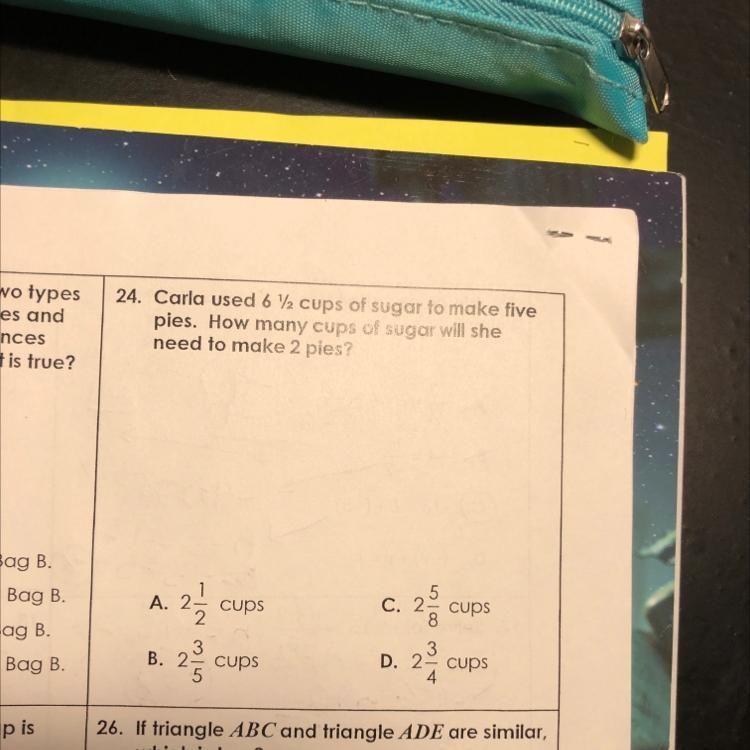 Please help me!!! I forgot how to do this-example-1