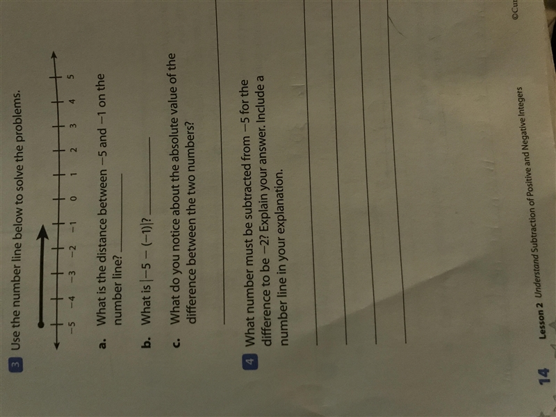 HELPPP ME WITH number 3 & “a” “b” “c”-example-1