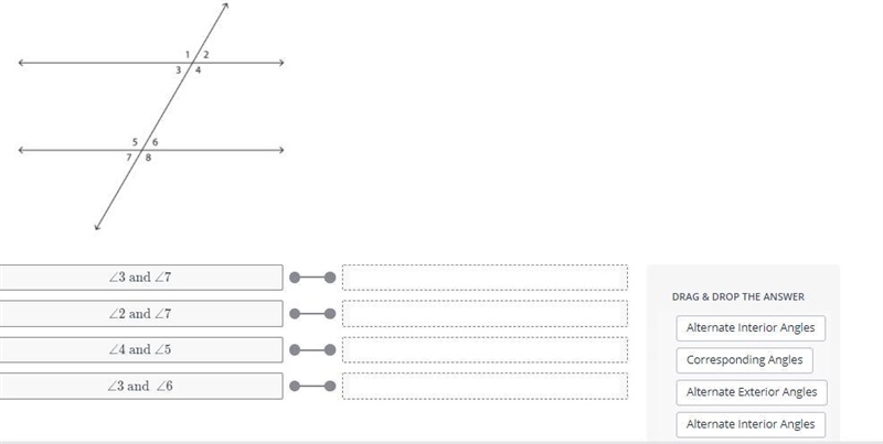 Match the following pair of angles with their respective definitions. Pls help-example-1