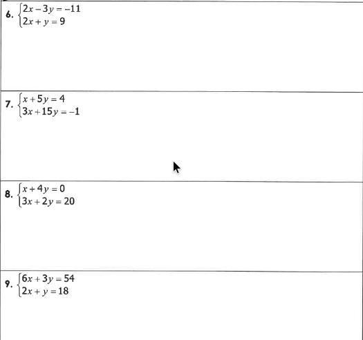 I'm solving systems and I don't understand how to do it pls helpp-example-1