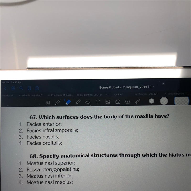 Could someone help with 67? Please no links-example-1