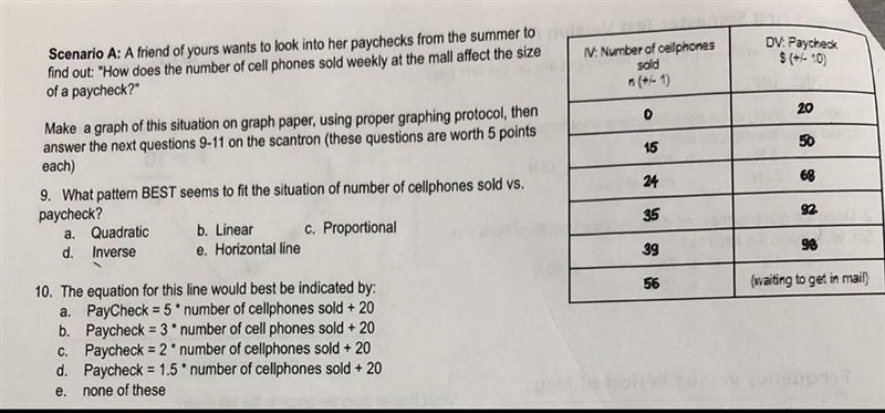 Help on 9 and 10!!!!!! I’ll give 5 starts-example-1