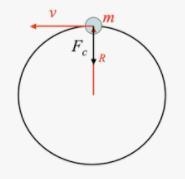 A stone with a mass of 0.600 kg is attached to one end of a string 0.900 m long. The-example-1