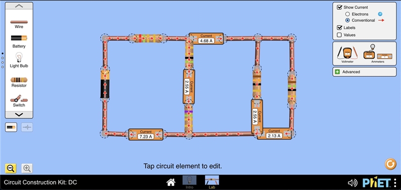 How many loops are in this circuit?-example-1