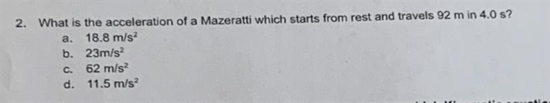 What is the acceleration?-example-1