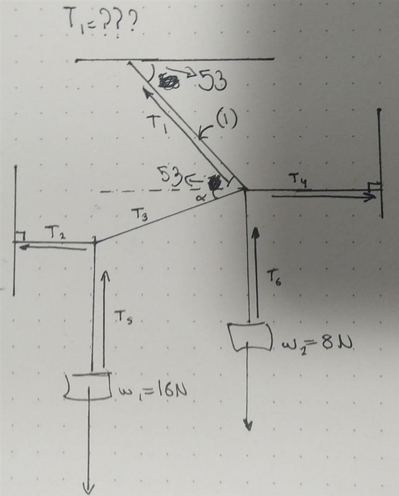 Hi, so i have to find T1, can some1 help?-example-1