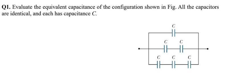 How do you find the capacitance in this?-example-1