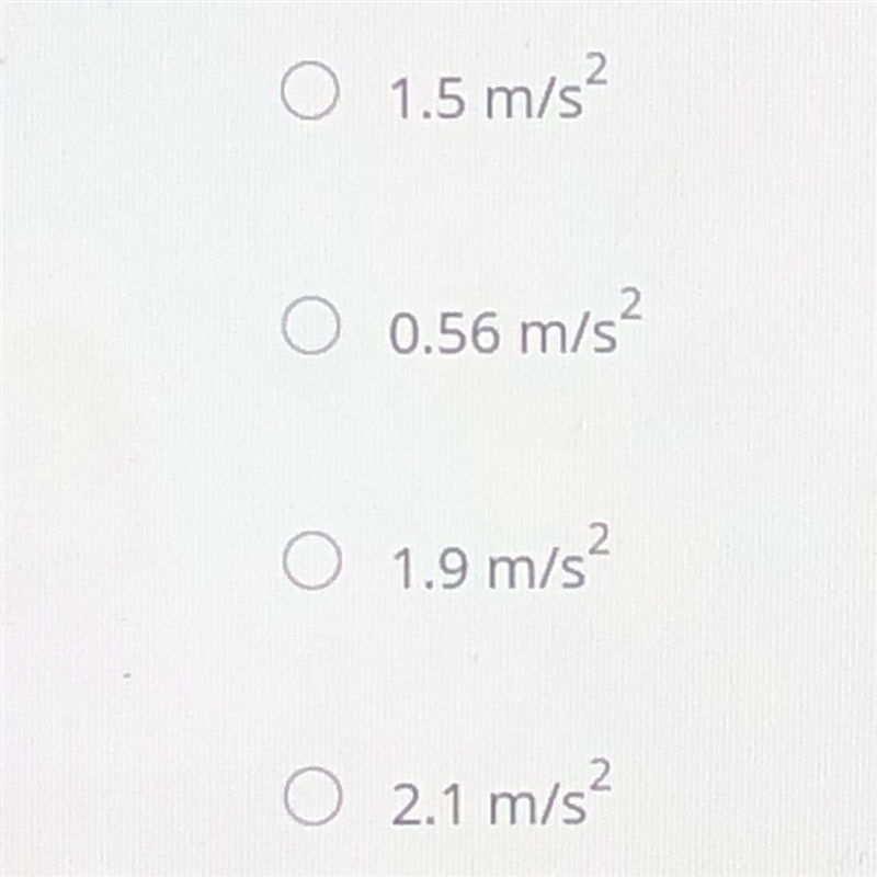 What is a truck's acceleration if the net external force on the truck is 560 N and-example-1