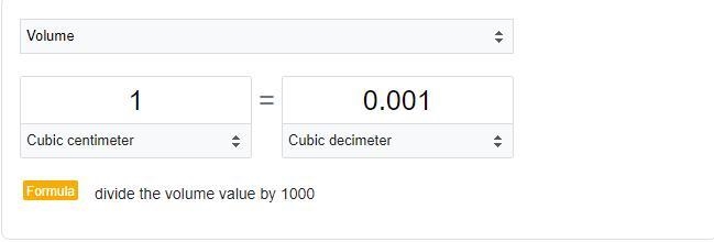 How many cm3 are there in 1 dm3?-example-1