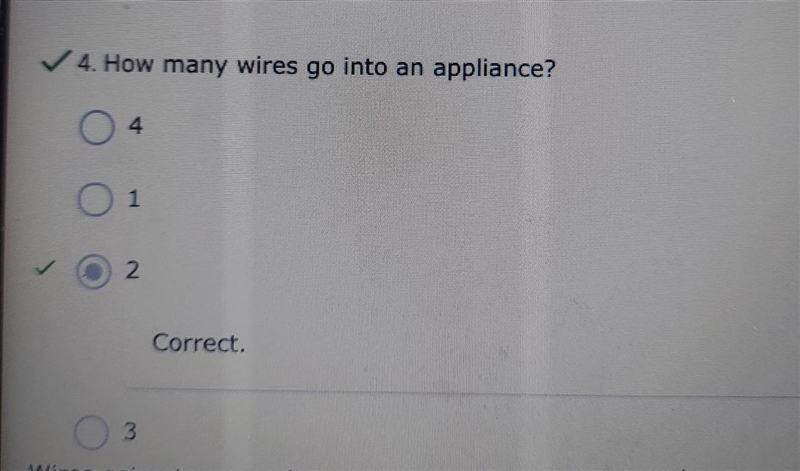 How many wires go into an appliance-example-1