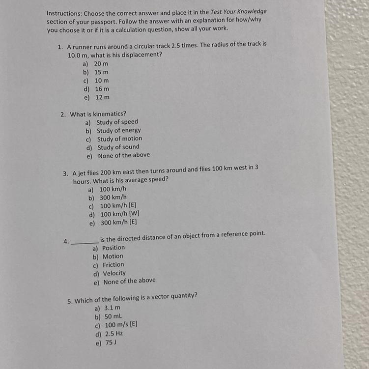 I need help! Please help me! 1? 2? 3? 4? 5?-example-1