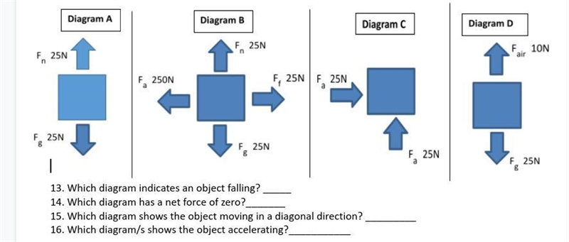 Just number 13 pls And explain how you know-example-1