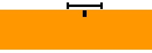 What quantity does the line with the question mark represent? a. amplitude of the-example-1