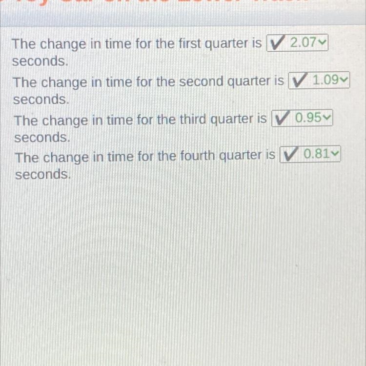 Can someone explain how they got their answer or how I get the change in number? :(-example-1