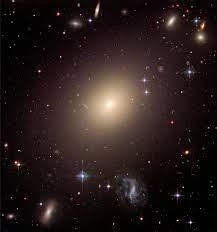 The Milky Way can be classified as which type of galaxy?(1 point) circular circular-example-3