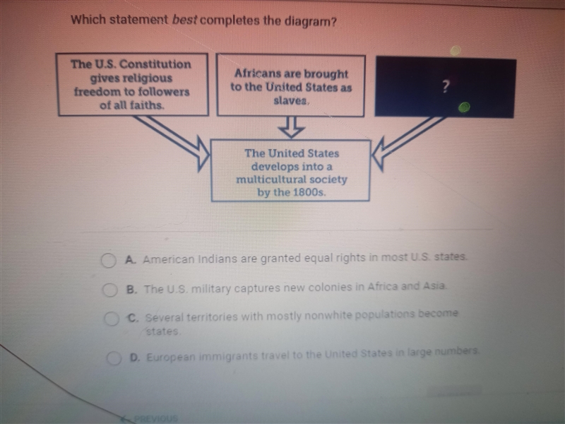 Please help!!! I don't know the answer for this at all. If you know please respond-example-1