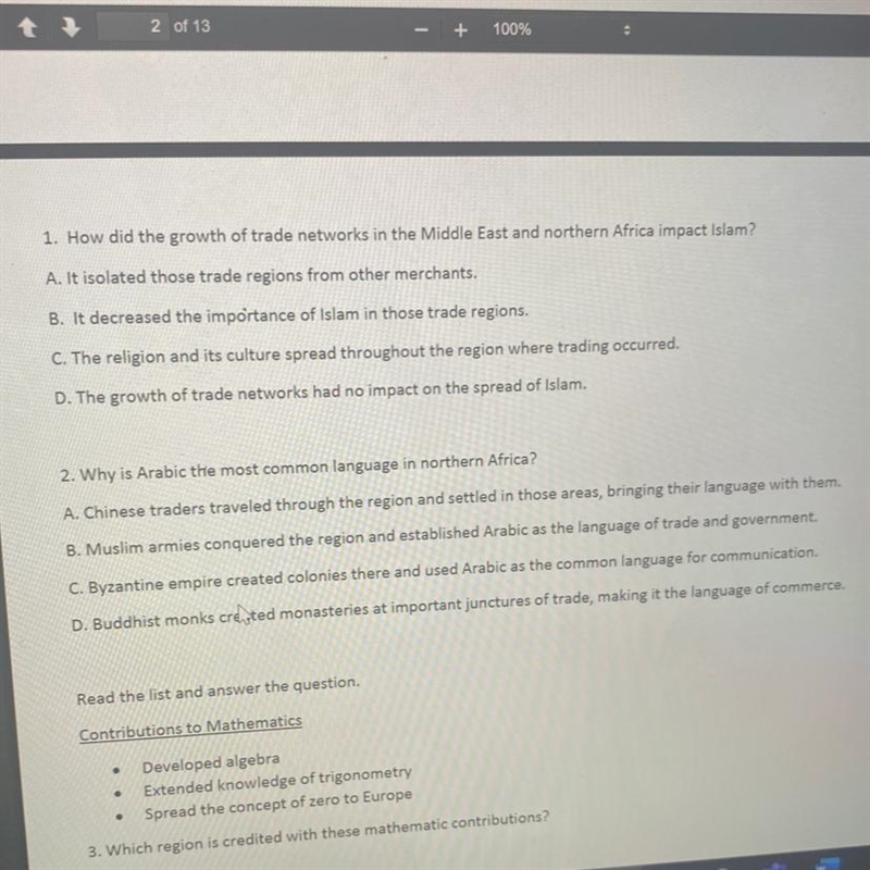 I need help with questions 1 and 2 ASAP-example-1