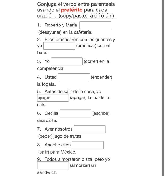 Plz help . Spanish III-example-1